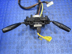 99-04 Chevrolet Tracker Clock Spring Coil Spring Combination Signal Sw