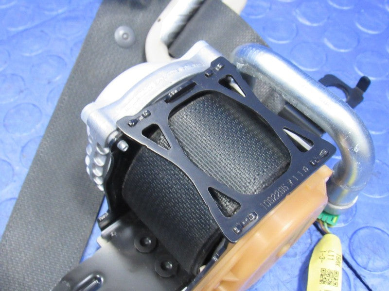 15-20 Honda Fit Front Left LH Driver Right RH Passenger Seat Belt SET 