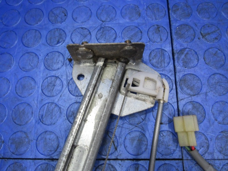 90-97 Mazda Miata MX5 Power Window Regulator Motor Left LH Drivers Sid