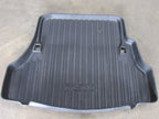 04-08 Acura TSX Original Accessory Trunk Tray Black Rubber Cargo Liner