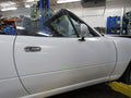90-97 Mazda Miata MX-5 NA Right RH Passenger Manual Window Regulator W