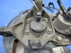 00-05 Toyota MR2 Spyder MRS Right RH Passenger Front Knuckle Hub Calip