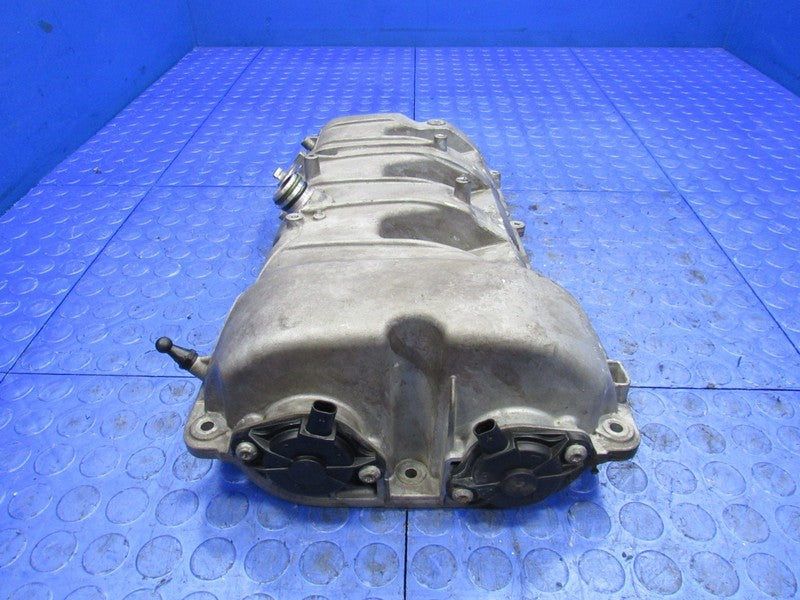 15-18 Porsche Macan S GTS 95B 3.0L V6 Left LH Valve Cover 946.105.136.