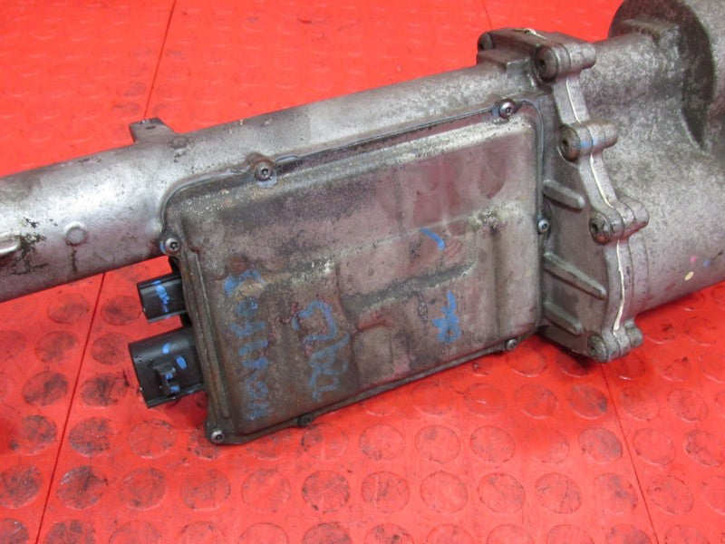 13-14 Ford F150 Power Steering Electric Rack and Pinion DL34-3D070-BA 