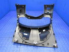 04-08 Ford F150 King Ranch Instrument Cluster Gauge Dash Bezel Surroun