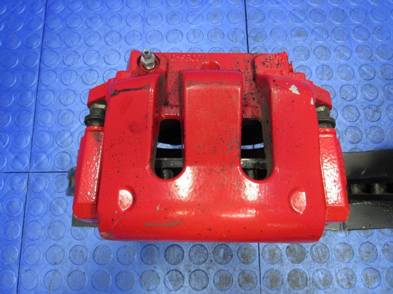 11-14 Ford Mustang Front Rear Left LH Right RH Brake Calipers Caliper 