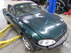 99-05 Mazda Miata MX-5 NB Right RH Passenger Side Front Door Window Gl