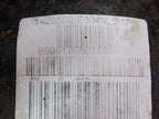 97-03 BMW 528i 530i E39 2.93 Ratio Rear Differential Carrier Open Diff