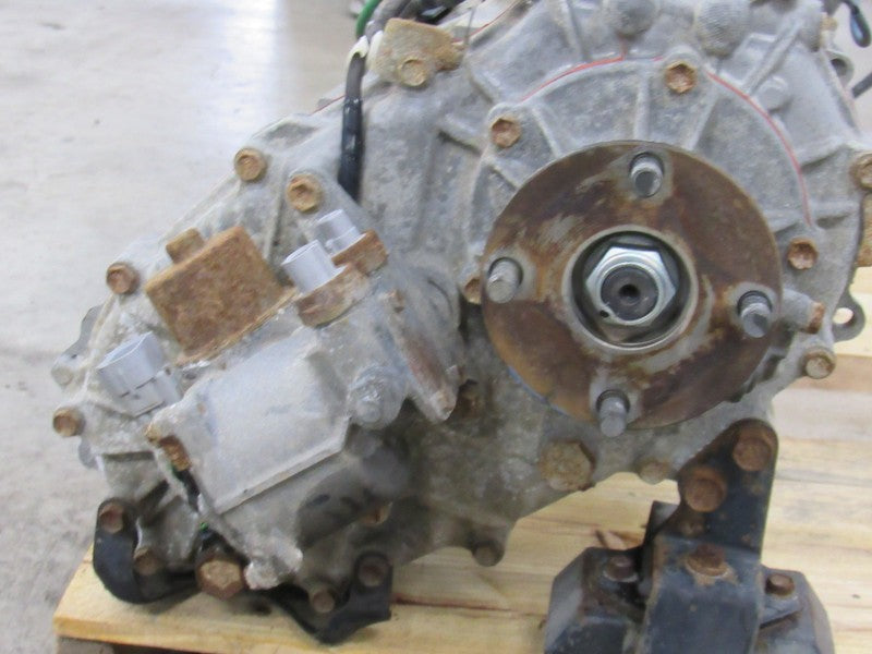99-00 Toyota 4Runner 3.4L V6 4x4 Automatic Transmission W/ Transfer Ca