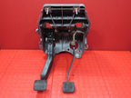02-08 Dodge Ram 1500 2500 3500 Brake Clutch Pedal Assembly Manual Peda