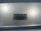 00 Lincoln LS 3.9L ECU ECM PCM Engine Module Computer XW4F-12A650-ZL 7
