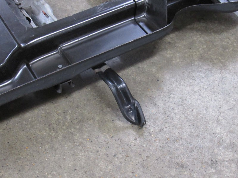 92-96 Ford F150 F250 OBS 40/20/40 Split Front Bench Seat Bracket Pan T