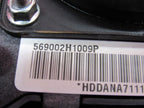 07-10 Hyundai Elantra Sedan Driver Steering Wheel Airbag Air Bag US Bu