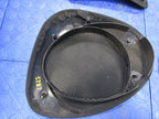 94-04 Ford Mustang Convertible Rear Upper Lower Quarter Speaker Grill 