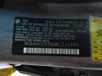 08-10 BMW 535 550 Left LH Driver Side Power Door Mirror Spacegrau A52