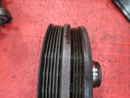 98-02 Camaro Firebird LS1 Accessory Bracket Alternator Power Steering 