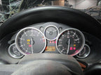 06-07 Mazda Miata MX-5 MT Instrument Cluster Speedometer Odometer 1791