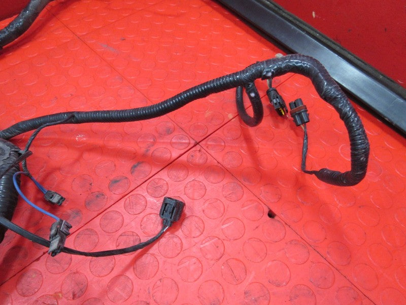 03-04 Ford Mustang GT Engine Bay Under Hood Wire Wiring Harness Assemb