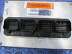 PROGRAMMED PLUG & PLAY 07 Jeep Wrangler JK 3.8L MT ECU 05094098AI 098 