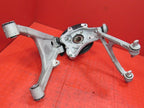 14-19 Corvette Right Passenger Rear Spindle Knuckle Hub Control Arm Hu