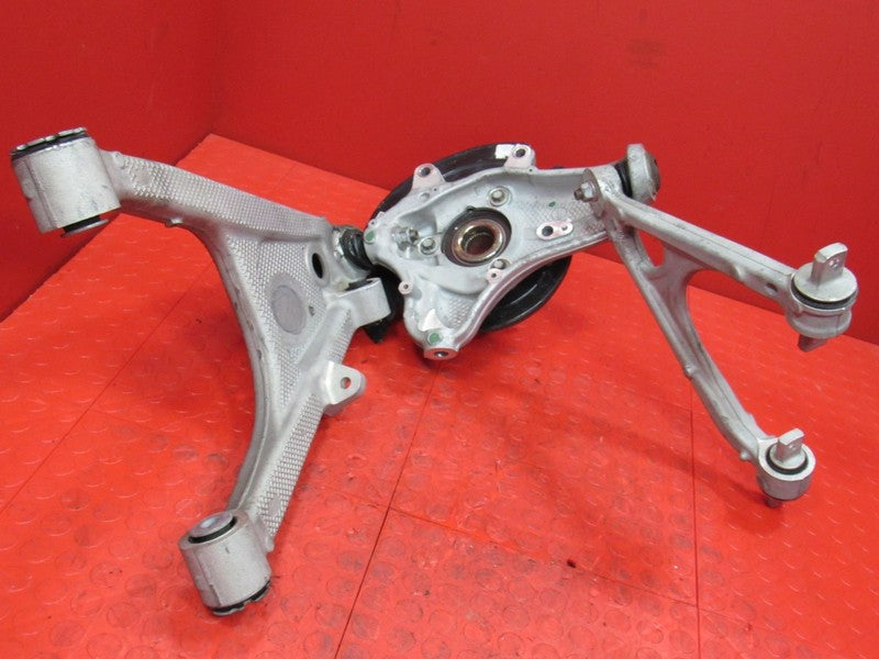 14-19 Corvette Right Passenger Rear Spindle Knuckle Hub Control Arm Hu