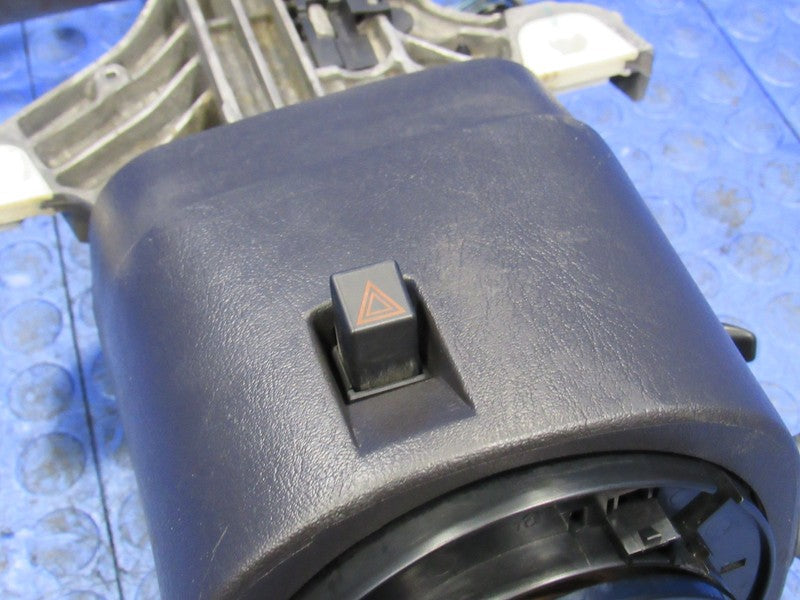 02-07 Ford F250 F350 Super Duty MT Tilt Steering Column Ignition W/ Ke