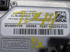 16-17 Ford Escape Edge Mustang Sync 3 APIM Bluetooth Module HJ5T-14G37