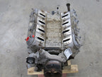 07-08 Silverado Sierra 1500 5.3L Long Block Engine Assembly 58x LMG 19