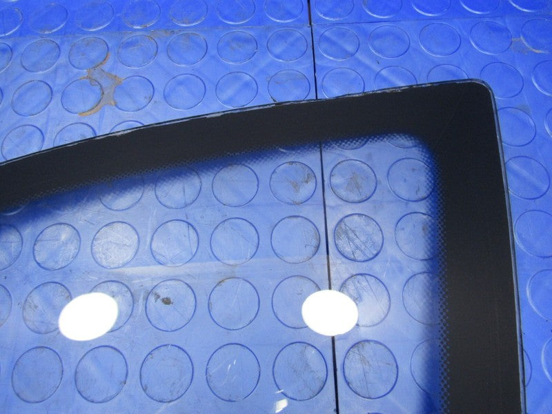 92-00 Lexus SC300 SC400 Right RH Passenger Side Quarter Window Glass 2
