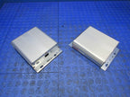01-04 Ford Mustang Premium Mach 460 Amp Amplifier Assembly Set Pair 48