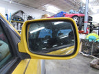 03-06 Subaru Baja 00-04 Outback Right RH Passenger Door Mirror Baja Ye