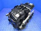 06-09 Chevy Trailblazer SS TBSS LS2 Complete Intake Manifold Throttle 