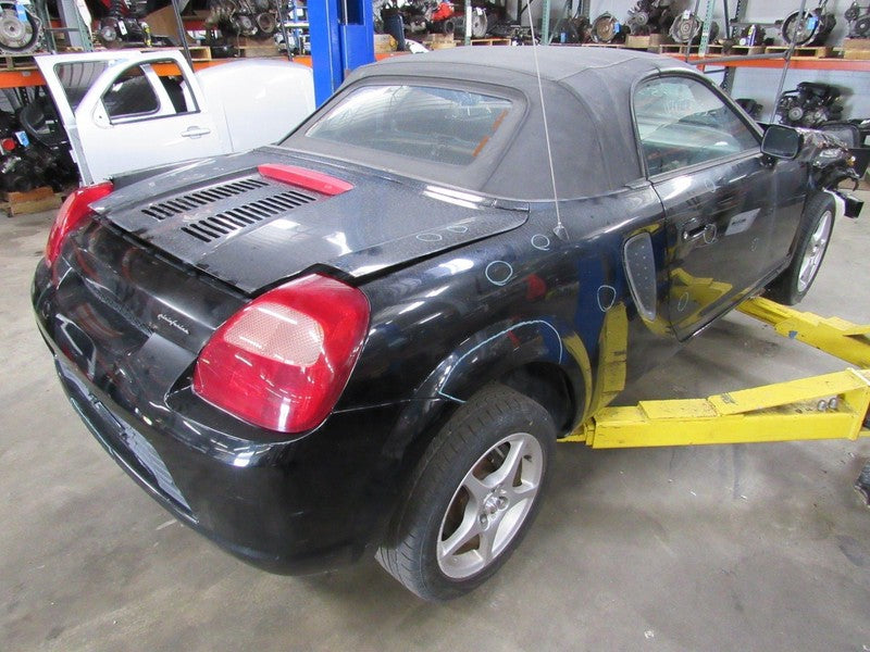 00-05 Toyota MR2 Spyder 1.8 1ZZ-FE Coolant Expansion Tank Recovery Bot