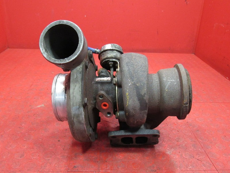 97-04 Caterpillar CAT 3126 7.2L Diesel Wastegated Turbocharger CORE 19