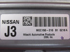 11 Pathfinder 4.0L V6 VQ40DE 4x4 ECU ECM PCM Engine Computer MEC150-21