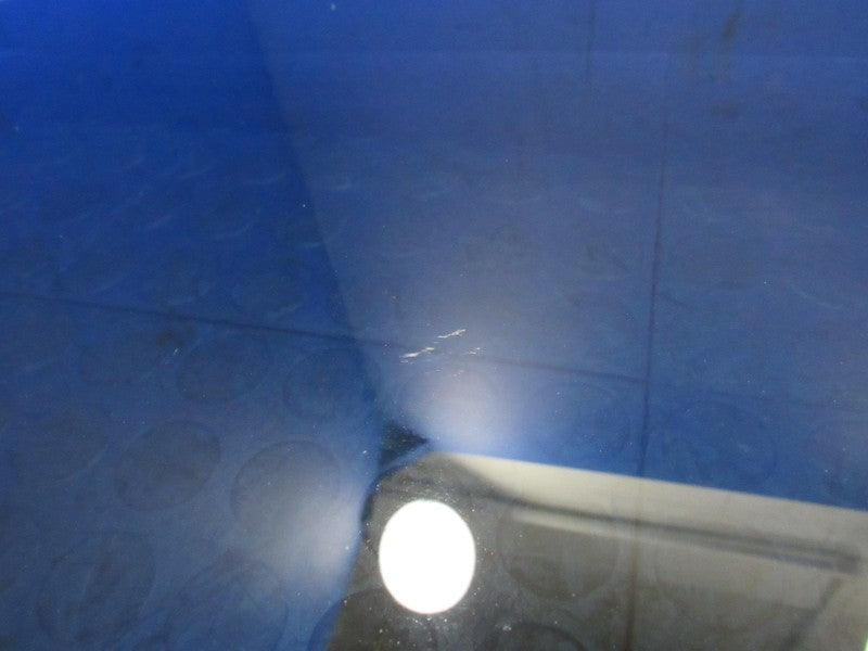 14-24 Infiniti Q50 Sunroof Moonroof Sun Moon Roof Glass Panel OEM 4594