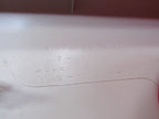 05-06 Escalade Platinum Right Passenger C Pillar Panel Cloth Covered M