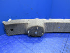 01-06 BMW M3 E46 Rear Bumper Impact Reinforcement Bar Lightweight Carb