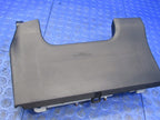 14-19 Toyota Corolla Sedan Driver Wheel & Knee Airbag Air Bag Black OE