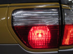 03-06 Subaru Baja Right RH Passenger Side Inner Taillight Tail Light L