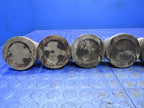09-10 BMW 750i X6 / 10 550i 4.4L N63B44 Connecting Rod & Piston Set of