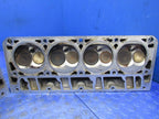 05-07 Silverado Sierra 1500 L33 243 Cathedral Port Cylinder Heads Pair