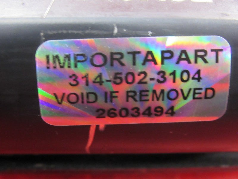 92-00 Lexus SC300 SC400 Right  RH Passenger Front Power Seat Track Ass