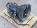 04 Escalade Yukon Denali 4L65E AWD 4-Speed Automatic Transmission M32 