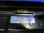 12-16 Honda CR-V CRV Sunroof Moonroof Sun Moon Roof Glass Panel OEM 57