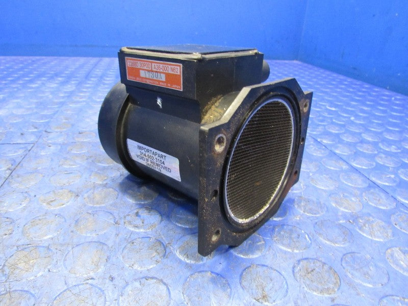 93-95 J30 90-96 300ZX Z32 MAF Mass Air Flow Meter A36-000 N62 / 22680 