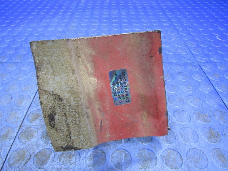 95-98 Nissan 240sx Left Driver Rear Subframe Forward Mount Alignment S
