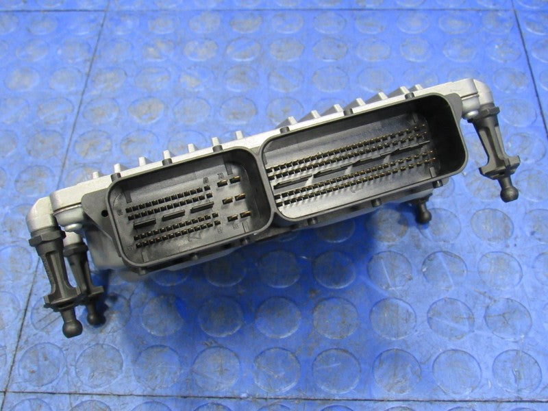06 Mercedes-Benz C230 ECU ECM PCM Engine Computer UNLOCKED 272 153 44 