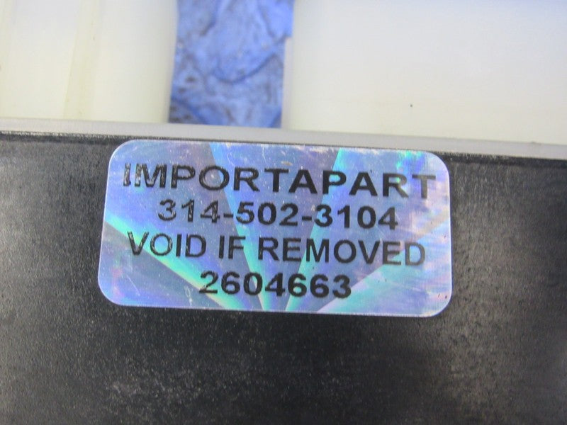 16-19 Express Colorado DEF Diesel Exhaust Fluid Control Module 3913194