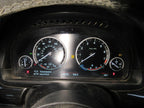 14-16 BMW 528 535 550 Instrument Cluster Speedometer Odometer 92299 W 